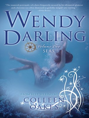 cover image of Wendy Darling